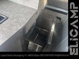 ROBETA Apollo 140 PS Automatikgetriebe / Reisefertig