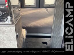 ROBETA Apollo 140 PS Automatikgetriebe / Reisefertig