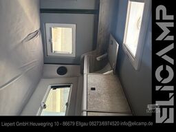 ROBETA Apollo 140 PS Automatikgetriebe / Reisefertig