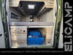 ROBETA Apollo 140 PS Automatikgetriebe / Reisefertig