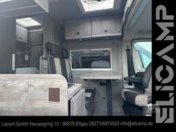 ROBETA Apollo 140 PS Automatikgetriebe / Reisefertig