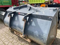 SAPHIR Saphir SGR 28.1