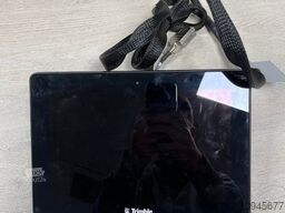 Trimble GFX 750 + NAV 900