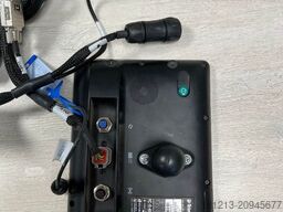 Trimble GFX 750 + NAV 900