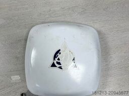 Trimble GFX 750 + NAV 900