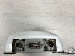 Trimble GFX 750 + NAV 900