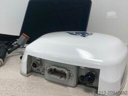 Trimble GFX 750 + NAV 900 RTK