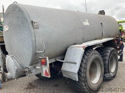 Kotte Garant VT 14000