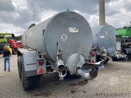 Kotte Garant VT 14000