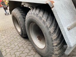 Kotte Garant VT 14000