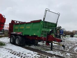 STRAUTMANN VS1604 Streublitz