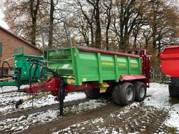 STRAUTMANN VS1604 Streublitz