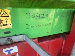 STRAUTMANN VS1604 Streublitz