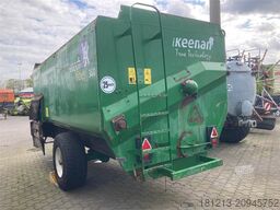Keenan Mech Fiber 360