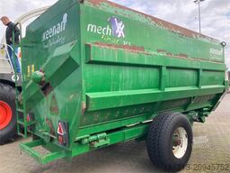 Keenan Mech Fiber 360
