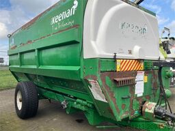 Keenan Mech Fiber 360