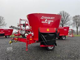 Trioliet Solomix 1-1200 ZK