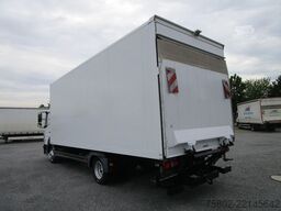MERCEDES-BENZ Atego 821L MP4*LBW+6,35m+AHK Kugel+EURO.6+Luft*