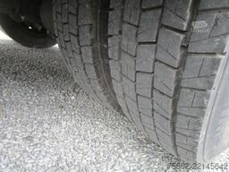 MERCEDES-BENZ Atego 821L MP4*LBW+6,35m+AHK Kugel+EURO.6+Luft*