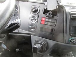 MERCEDES-BENZ Atego 821L MP4*LBW+6,35m+AHK Kugel+EURO.6+Luft*