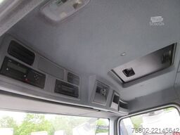 MERCEDES-BENZ Atego 821L MP4*LBW+6,35m+AHK Kugel+EURO.6+Luft*
