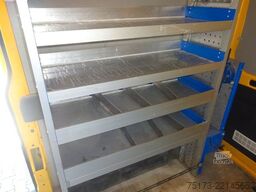 FORD Transit Kasten 350 L2H2 Trend AHK Service-Line