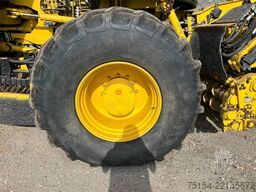 Ropa Euro Tiger 6