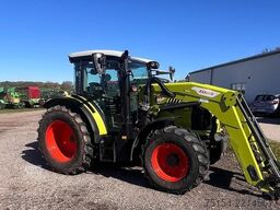 CLAAS Arion 420+FL