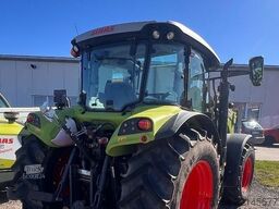 CLAAS Arion 420+FL