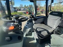 CLAAS Arion 420+FL