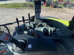 CLAAS Arion 420+FL