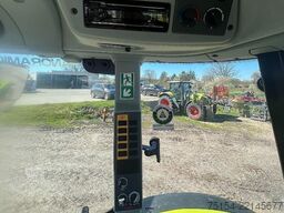 CLAAS Arion 420+FL