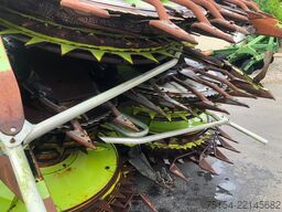 CLAAS Orbis 750AC TS Pro C Neuer Preis!