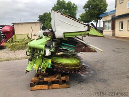 CLAAS Orbis 750AC TS Pro C Neuer Preis!