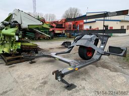 CLAAS Orbis 750AC TS Pro C Neuer Preis!