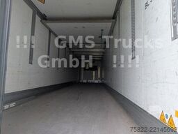 SCHMITZ CARGOBULL Frigo Thermo King / Multi Temp / DS