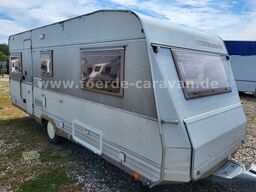 DETHLEFFS Rondo 500 RM 5 Einzelbetten - Nr. 101  (6)