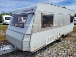 DETHLEFFS Rondo 500 RM 5 Einzelbetten - Nr. 101  (6)