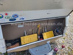 DETHLEFFS Rondo 500 RM 5 Einzelbetten - Nr. 101  (6)