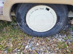DETHLEFFS Rondo 500 RM 5 Einzelbetten - Nr. 101  (6)