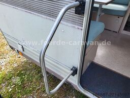 DETHLEFFS Rondo 500 RM 5 Einzelbetten - Nr. 101  (6)