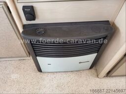 DETHLEFFS Rondo 500 RM 5 Einzelbetten - Nr. 101  (6)