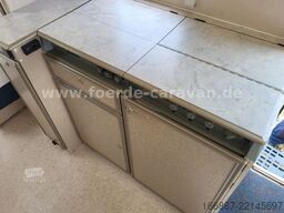 DETHLEFFS Rondo 500 RM 5 Einzelbetten - Nr. 101  (6)