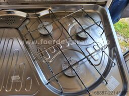 DETHLEFFS Rondo 500 RM 5 Einzelbetten - Nr. 101  (6)
