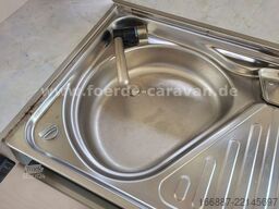 DETHLEFFS Rondo 500 RM 5 Einzelbetten - Nr. 101  (6)