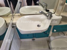 DETHLEFFS Rondo 500 RM 5 Einzelbetten - Nr. 101  (6)