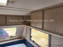 DETHLEFFS Rondo 500 RM 5 Einzelbetten - Nr. 101  (6)