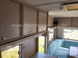 DETHLEFFS Rondo 500 RM 5 Einzelbetten - Nr. 101  (6)