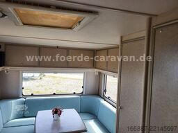 DETHLEFFS Rondo 500 RM 5 Einzelbetten - Nr. 101  (6)