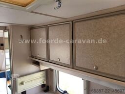 DETHLEFFS Rondo 500 RM 5 Einzelbetten - Nr. 101  (6)